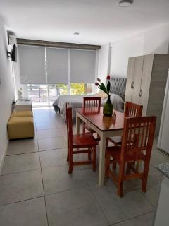 Monoambiente Zuly - 0