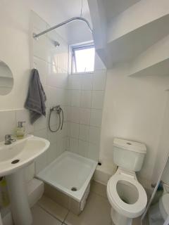 Casa de 3 habitaciones y 2 baños, Los Andes - 1
