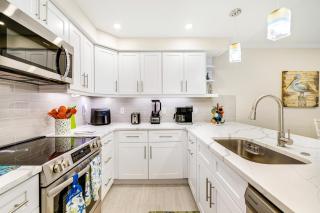 Villa Sanibel 3A - 5