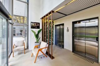 Nex Itaim Apartments by BnbHost - 0