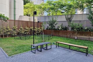 Nex Itaim Apartments by BnbHost - 8