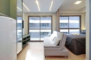 Nex Itaim Apartments by BnbHost - 2