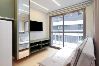Nex Itaim Apartments by BnbHost - 3