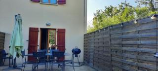 Maison Cheptainville proche Ferme de la Doudou - 6