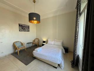 Apartement Bab lhad - 2