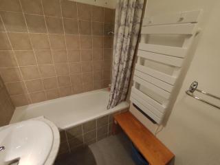 appartement Superdevoluy - 1