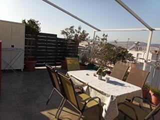 Bright penthouse with amazing panoramic views!!! - 8