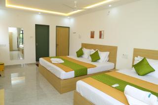 Hotel Aeroview Near Chennai Airport - 4
