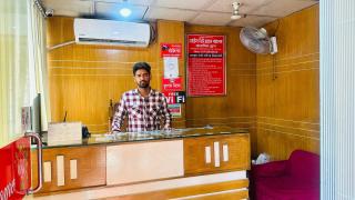 Hotel New Royal Palace Dhanmondi - 9