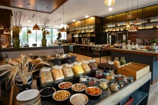 Courtyard by Marriott Vilnius City Center - 6