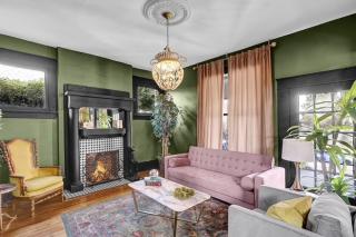 Cozy Casa Mina 1br Near Downtown Parking - 7