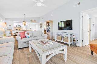 Sandpiper Beach 506 - 3