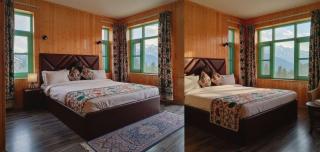 The Routes Pahalgam - 5