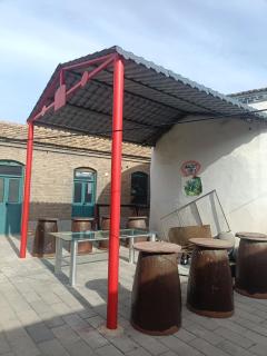 Dazhai Red Classic Farmhouse Cave B&B, Dazhai Scenic Area - 3