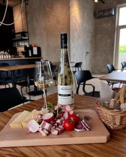 Apartmány Vinařství Válkovi - 2