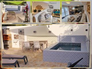 PoolHouse EstrelasDourada ALVOR - 0