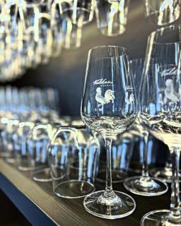 Apartmány Vinařství Válkovi - 6