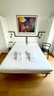 Cittadella Room Verona - 6