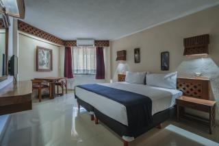 Hotel Plaza Kokai Cancún - 9