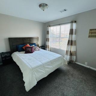 Peaceful Entire Home 15 Mn IAH, 25 Mn frm Downtown - 7