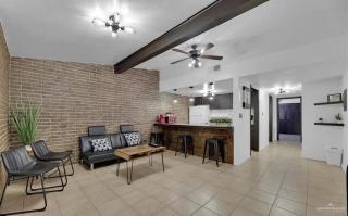 Charming 1BR Condo Near UTRGV & Downtown Edinburg - 0