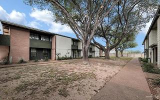 Charming 1BR Condo Near UTRGV & Downtown Edinburg - 4