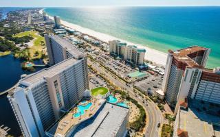 Laketown Wharf 135 - 8