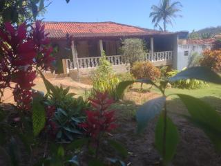 Casa chácara José Raydan - 4