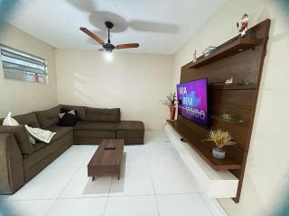 Concha Do Mar Triplex - 9