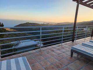 Malibu Luxe 4BR with Panoramic views, Central location! - 3