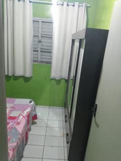 Pensão Residencial Familiar - 7