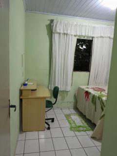 Pensão Residencial Familiar - 6