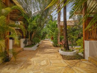 The Bali Resort Zanzibar - 2