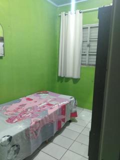 Pensão Residencial Familiar - 2