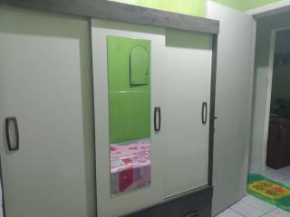 Pensão Residencial Familiar - 1