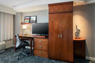 Courtyard by Marriott Gaithersburg Washingtonian Center - 2