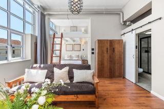 Gardens Loft Studio - 9