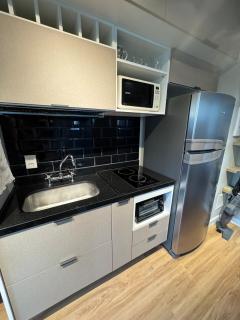 Lindo studio - moema park ibirapuera - 7