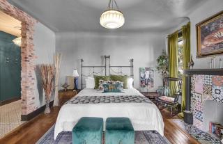 Stylish Casa Mina Downtown Free Parking - 5