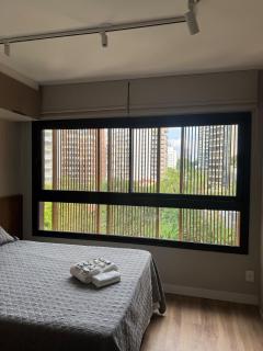 Lindo studio - moema park ibirapuera - 9