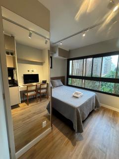 Lindo studio - moema park ibirapuera - 0