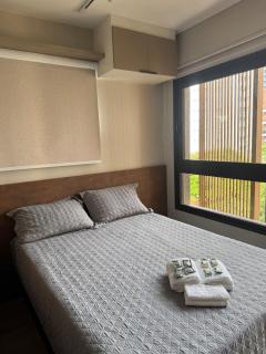 Lindo studio - moema park ibirapuera - 8