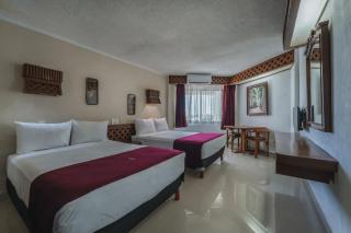Hotel Plaza Kokai Cancún - 7