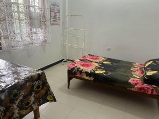 Bales GUEST HOUSE - 6