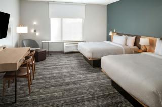 TownePlace Suites by Marriott West Lafayette - 8