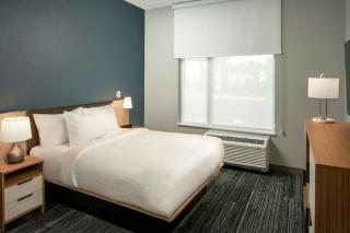 TownePlace Suites by Marriott West Lafayette - 7