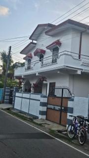 Bales GUEST HOUSE - 1