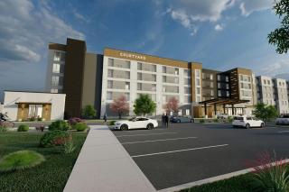 Residence Inn by Marriott Madison - 0