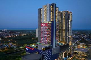Aloft by Marriott Surabaya Pakuwon City - 0