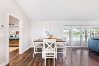 Banyan Beach House - 1